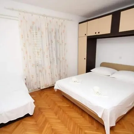 Apartment Toni *