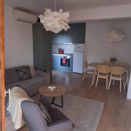 Toni Apartment *